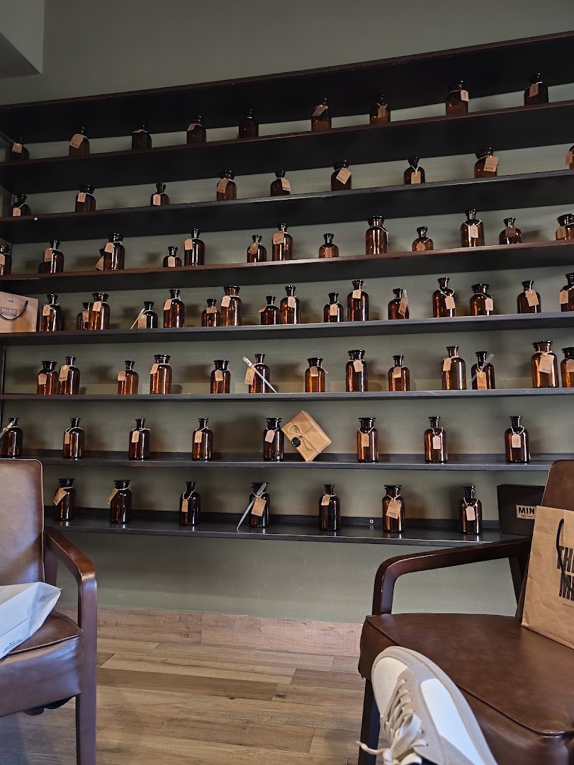 Mine Perfume Lab