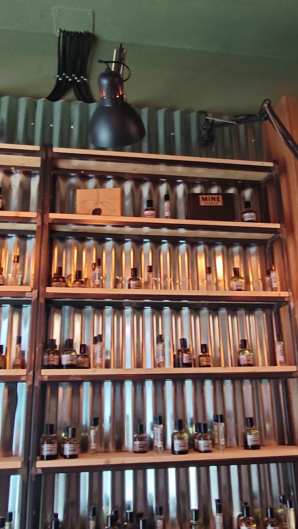Mine Perfume Lab