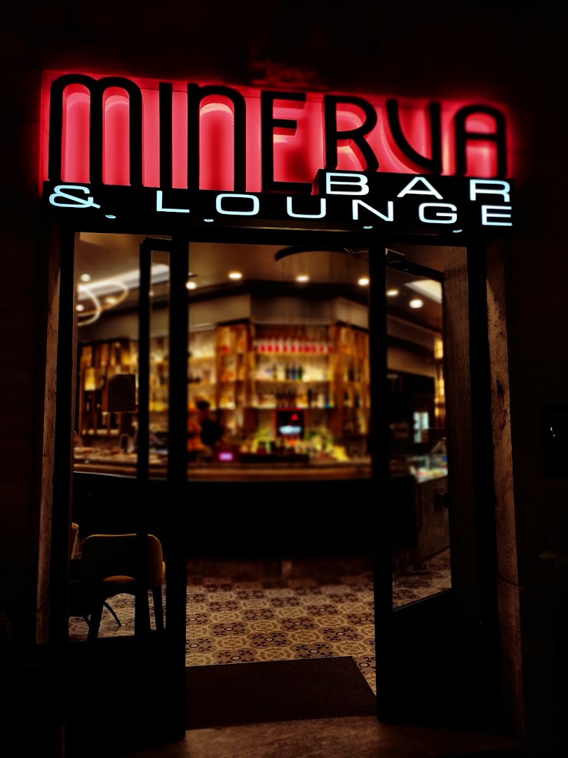 Minerva Pavia