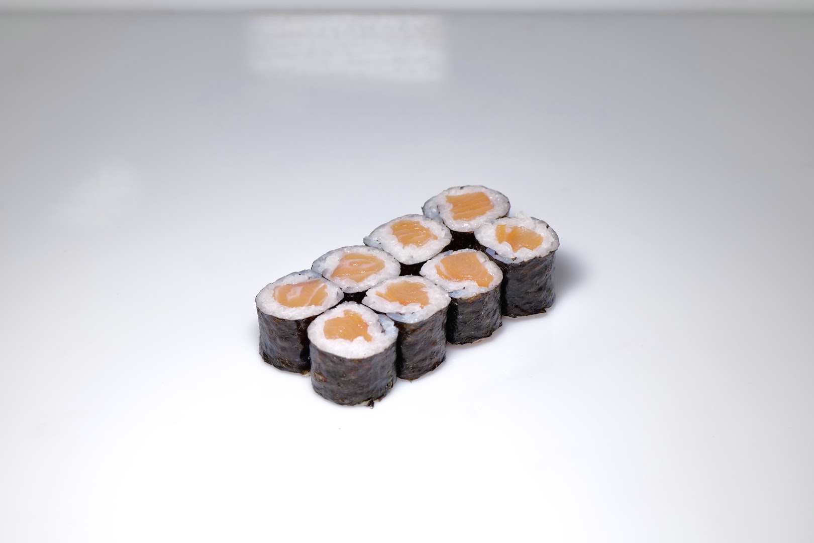 Ming·E Poke&Sushi