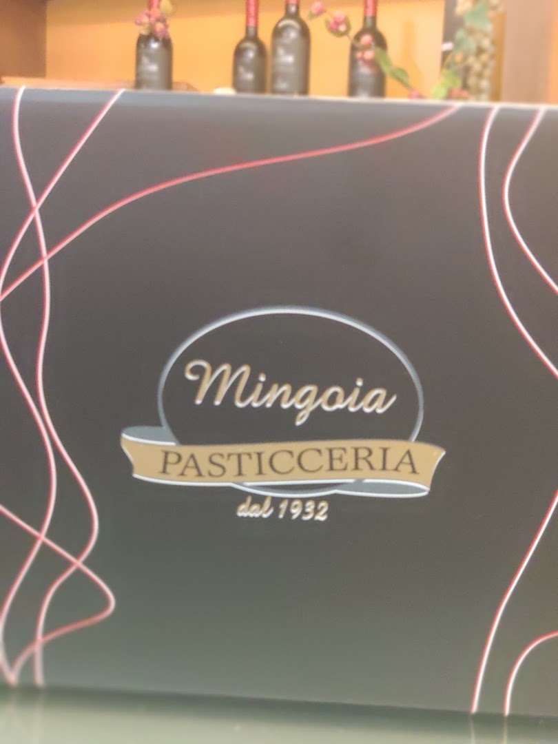 Mingoia