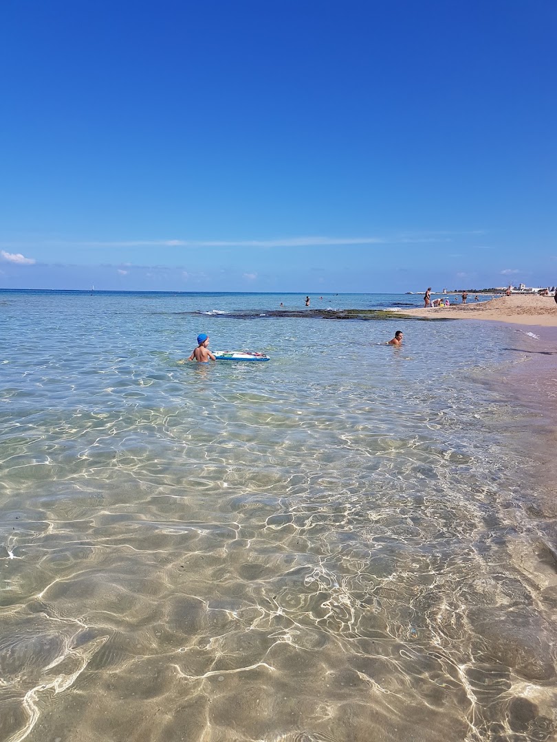 Mini Lido