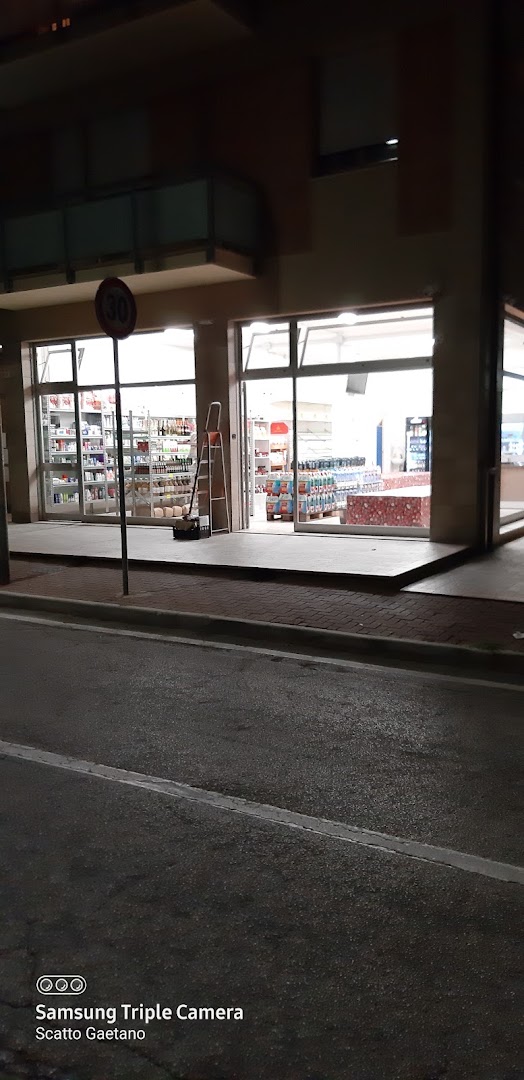 Mini Market LA SINFONIA DI GIOACCHINA agrumi BLANDINI, Pesaro