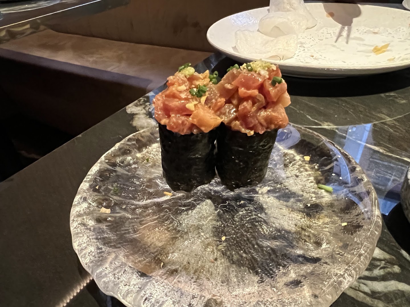 Mini Sushi, Milano