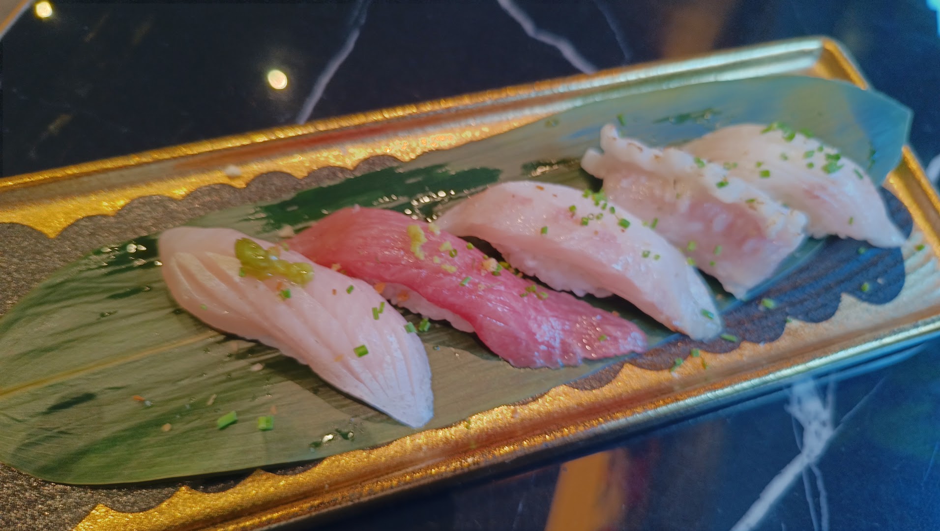 Mini Sushi