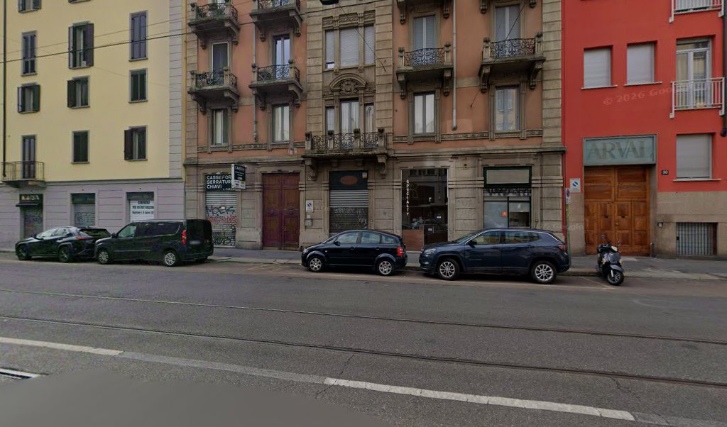 Minibar Milano
