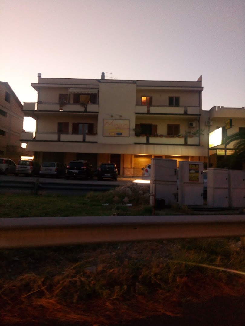 MINICI DAB S.R.L., Marina di Gioiosa Ionica