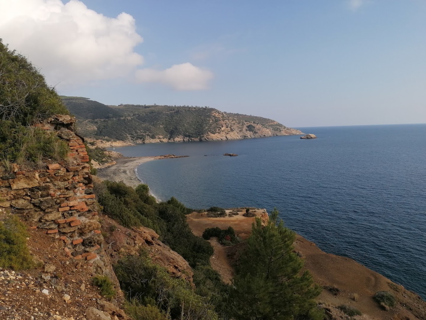 Miniera del Vallone