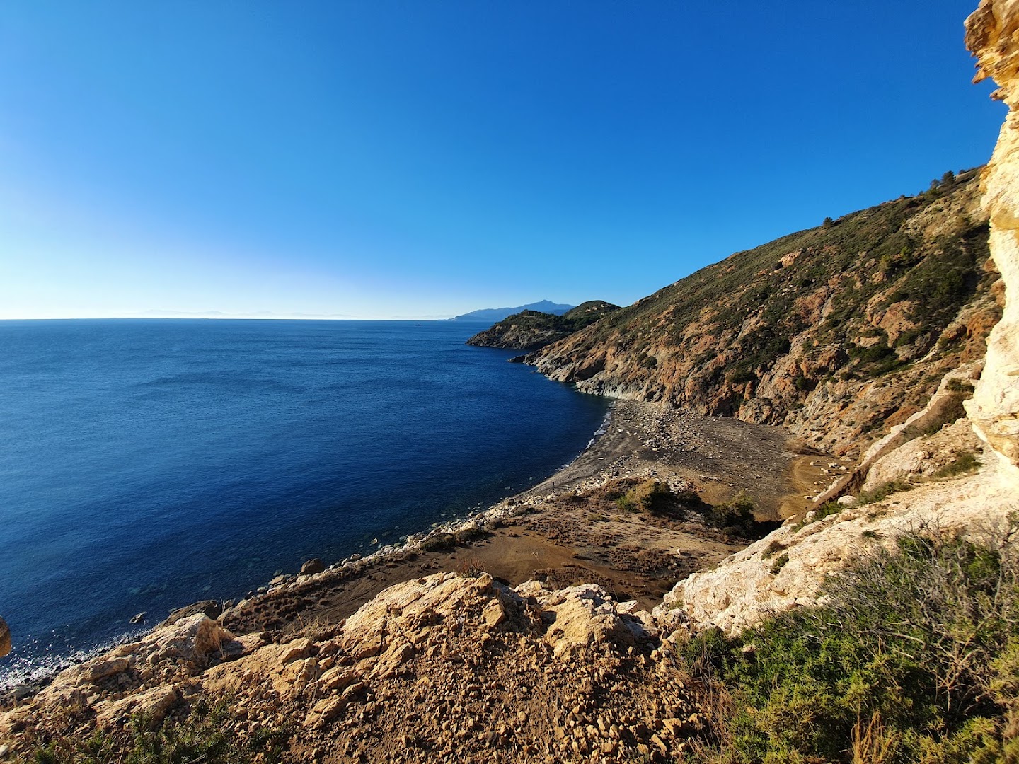 Miniera del Vallone