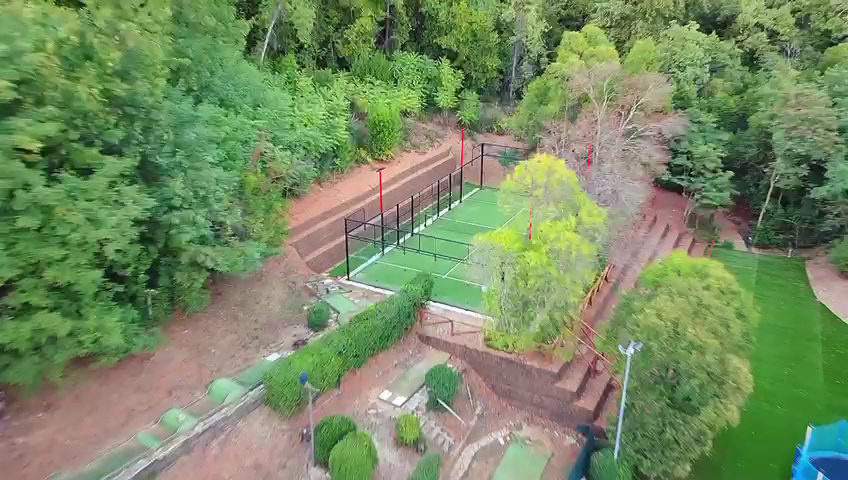Minigolf