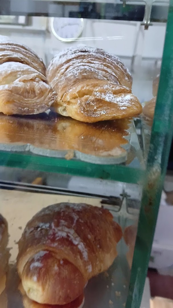Minimarket D’Angelo