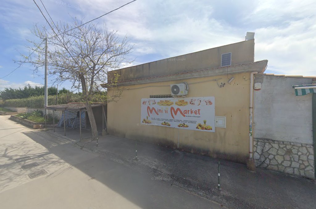 Minimarket D’Angelo