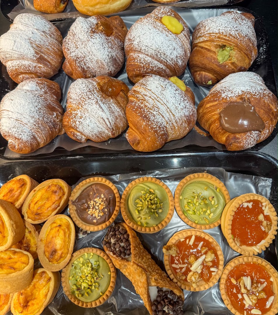 Minimarket Di Bongiorno Enrico Enrico