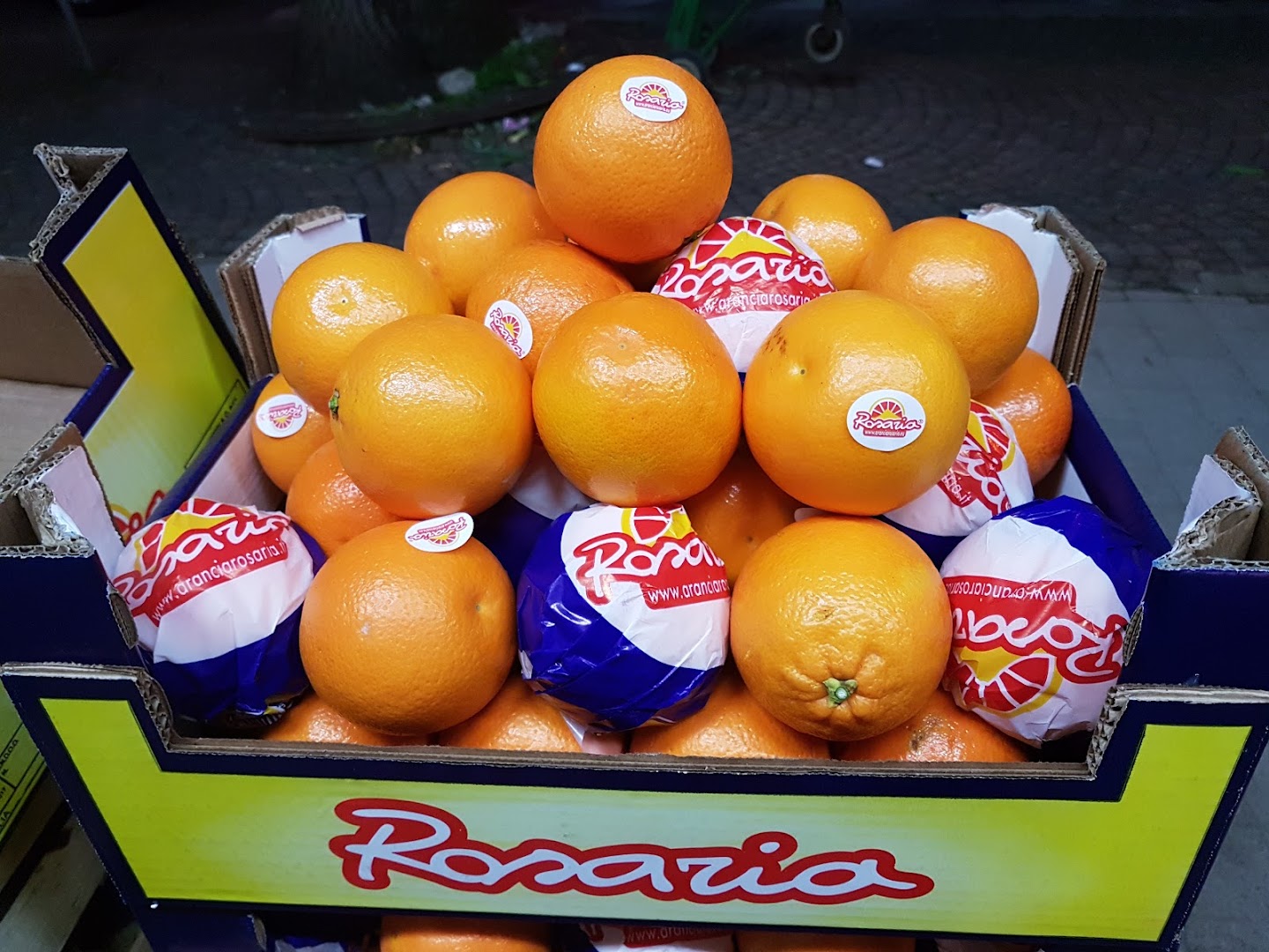 Minimarket di Chianucci Silvano, Castiglion Fiorentino