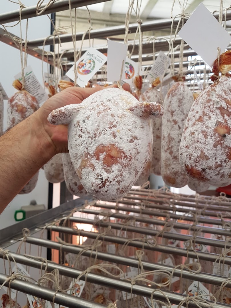 Minimarket di Chianucci Silvano