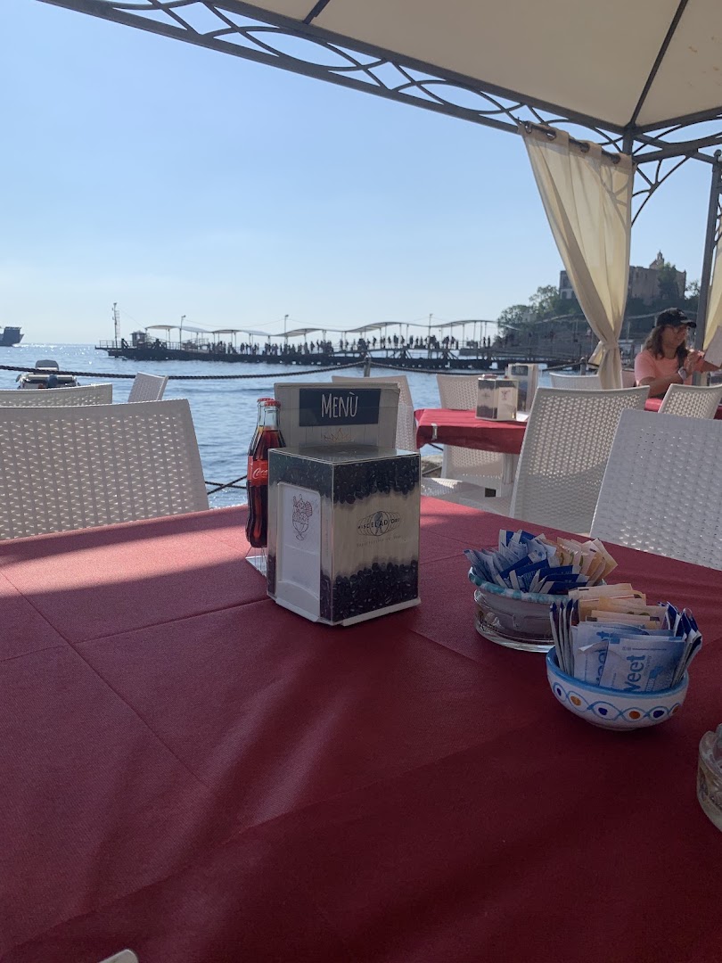 Minimarket F.lli Laise, Lipari