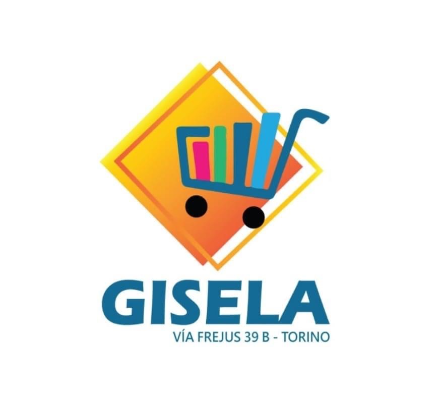 Minimarket GISELA, Torino