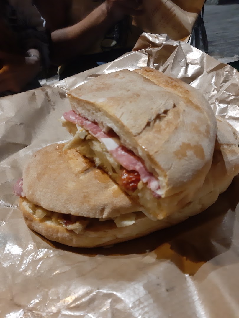 Minimarket Le Delizie del Pane Di Guglielmino Tindara