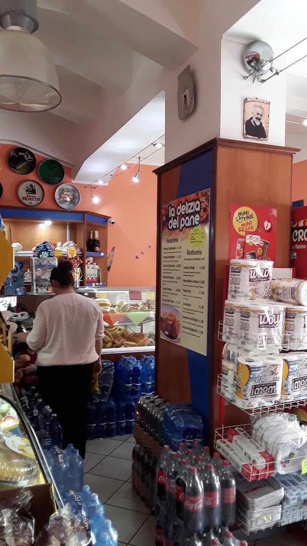 Minimarket Le Delizie del Pane Di Guglielmino Tindara