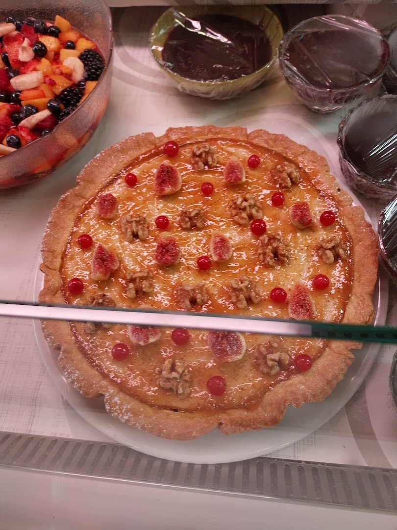Minimarket Pozzati Annita