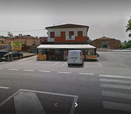 Minimarket Pozzati Annita