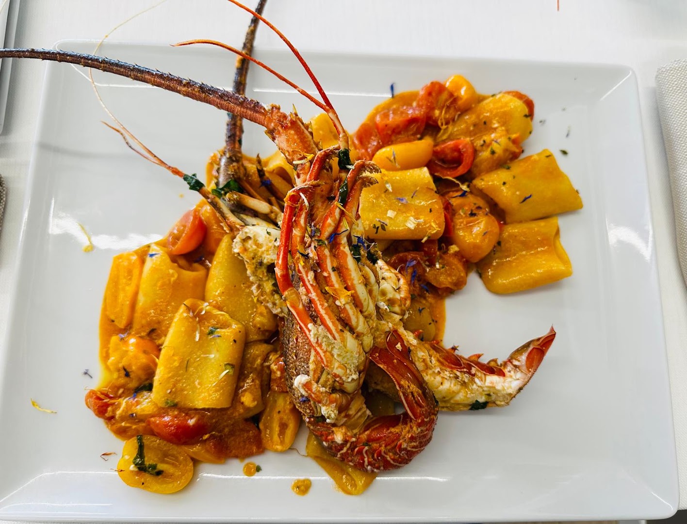 Minotti Ristorante Pizzeria