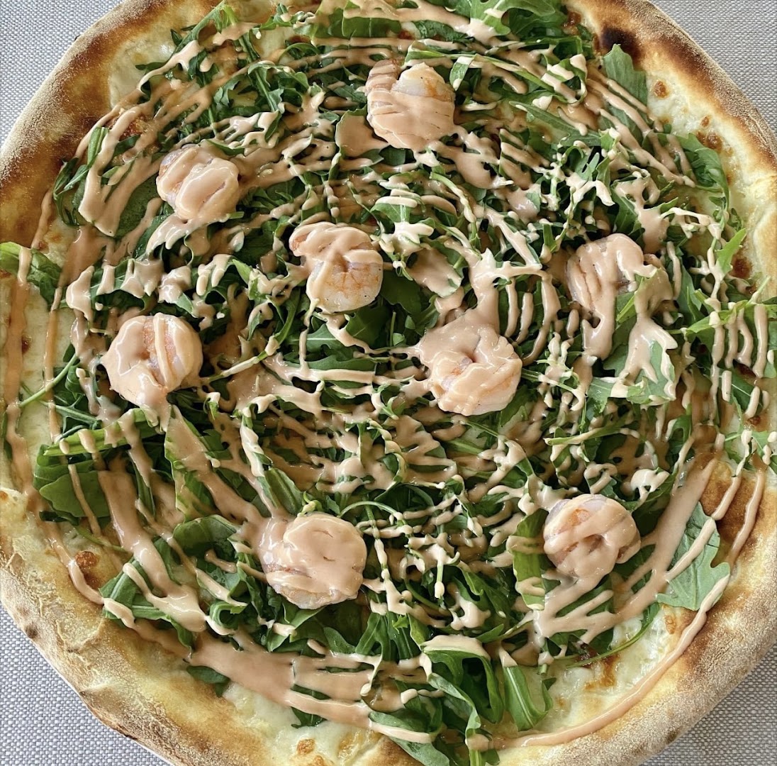 Minotti Ristorante Pizzeria