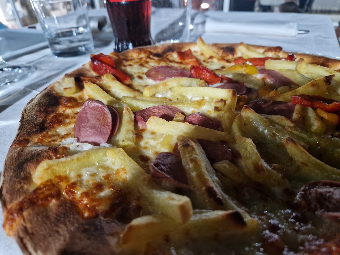 Minotti Ristorante Pizzeria