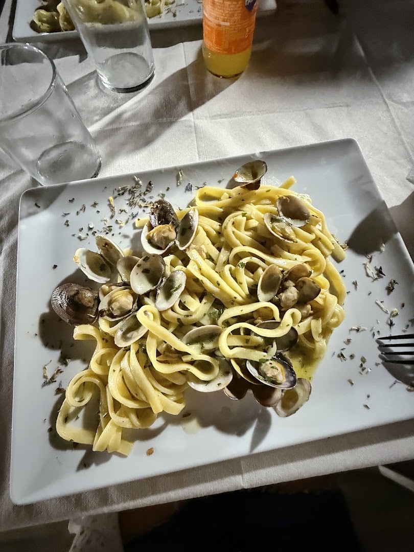 Minotti Ristorante Pizzeria