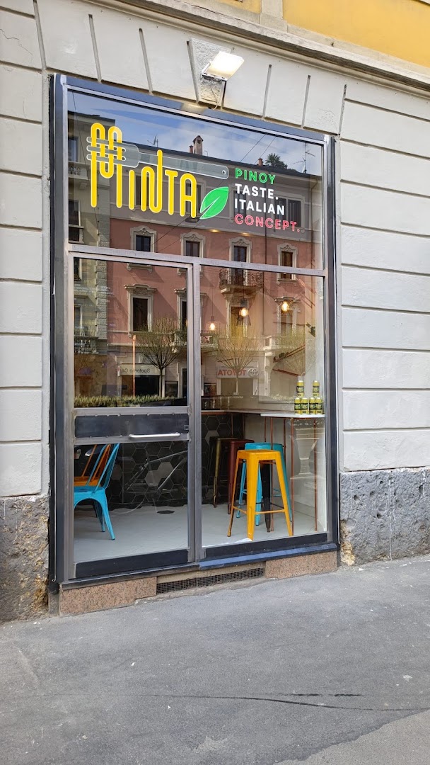 Minta