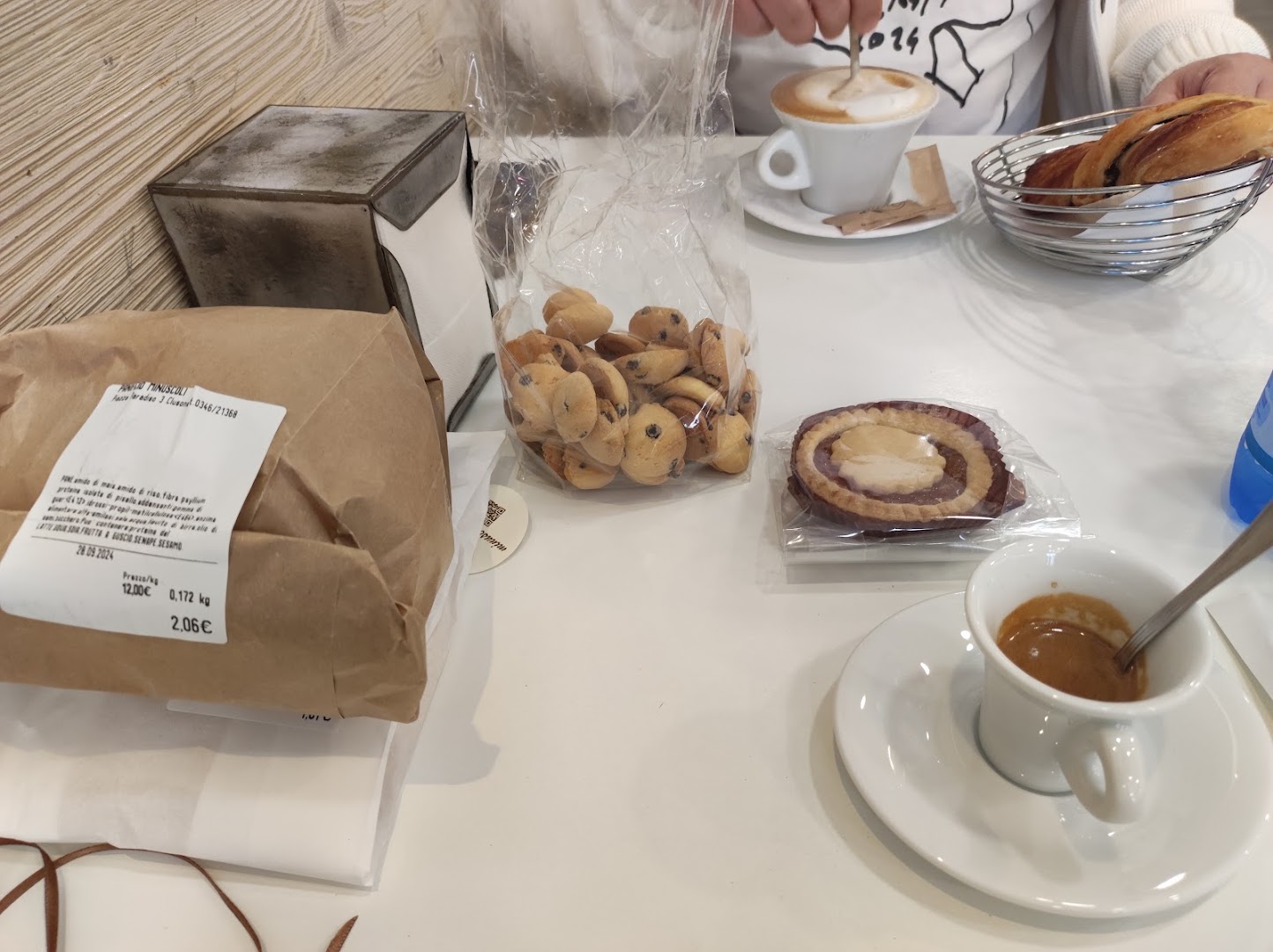 Minuscoli Endine