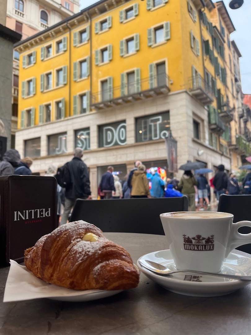 Minuto Bauli - Verona, Verona