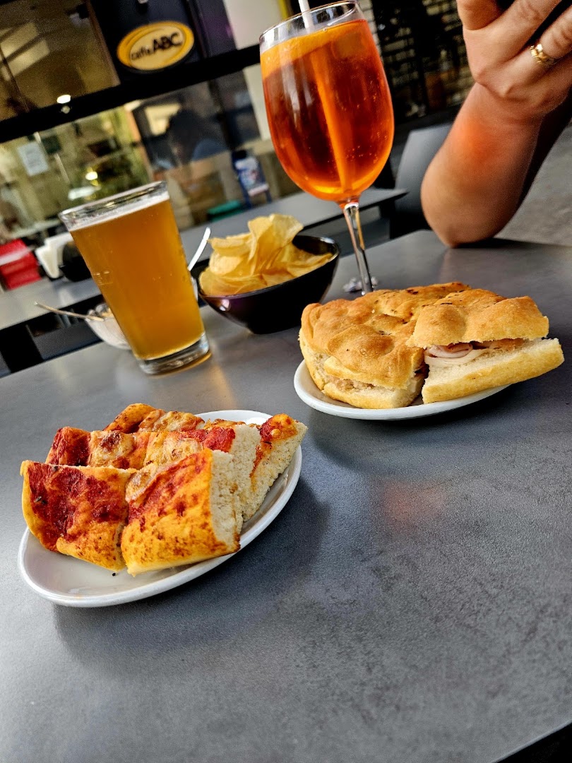 MIO bar, Reggio di Calabria