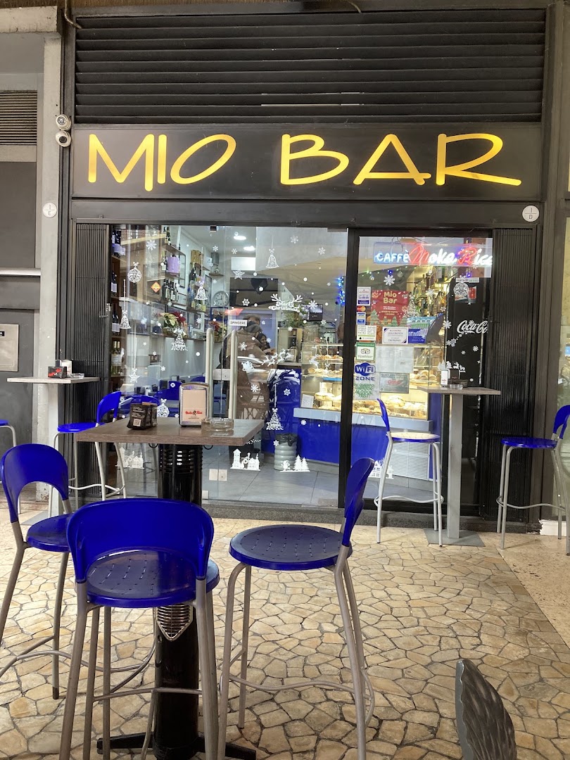 MIO bar