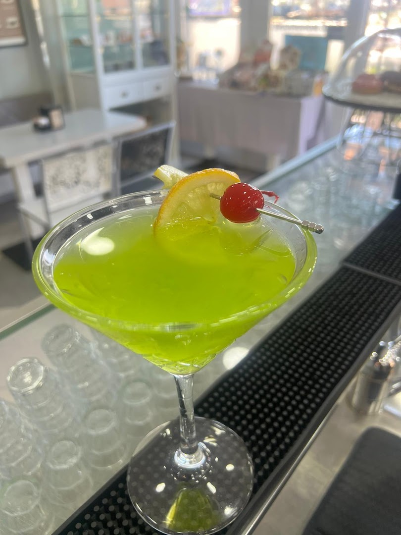 MIO bar