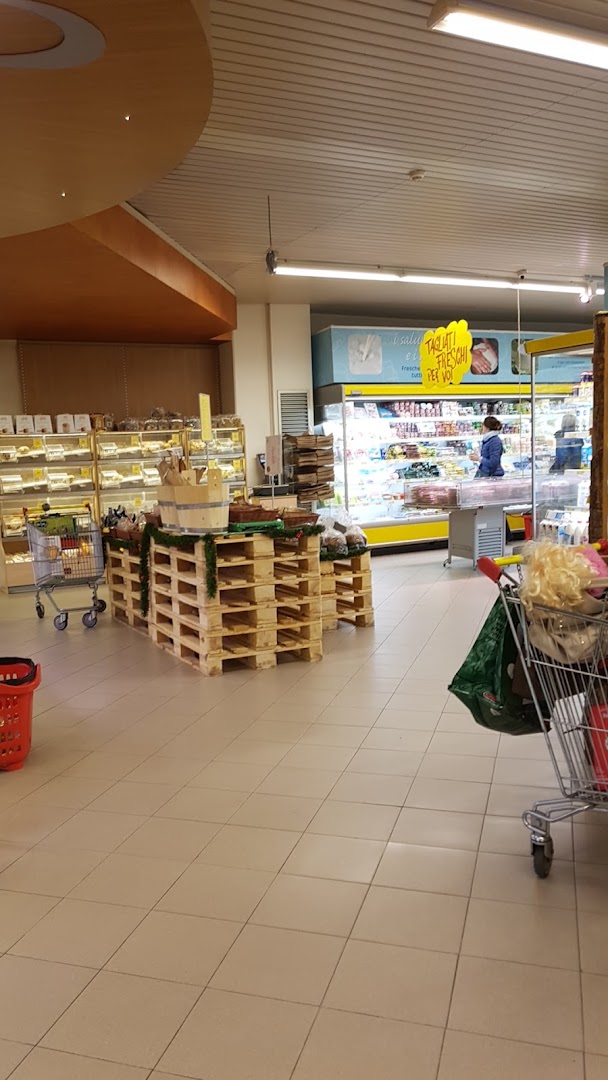 Mio Market - Supermercato Crai