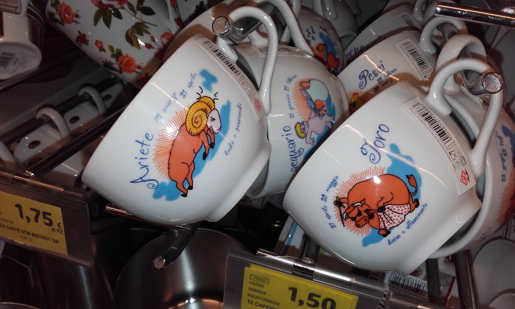 Mio Market - Supermercato Crai