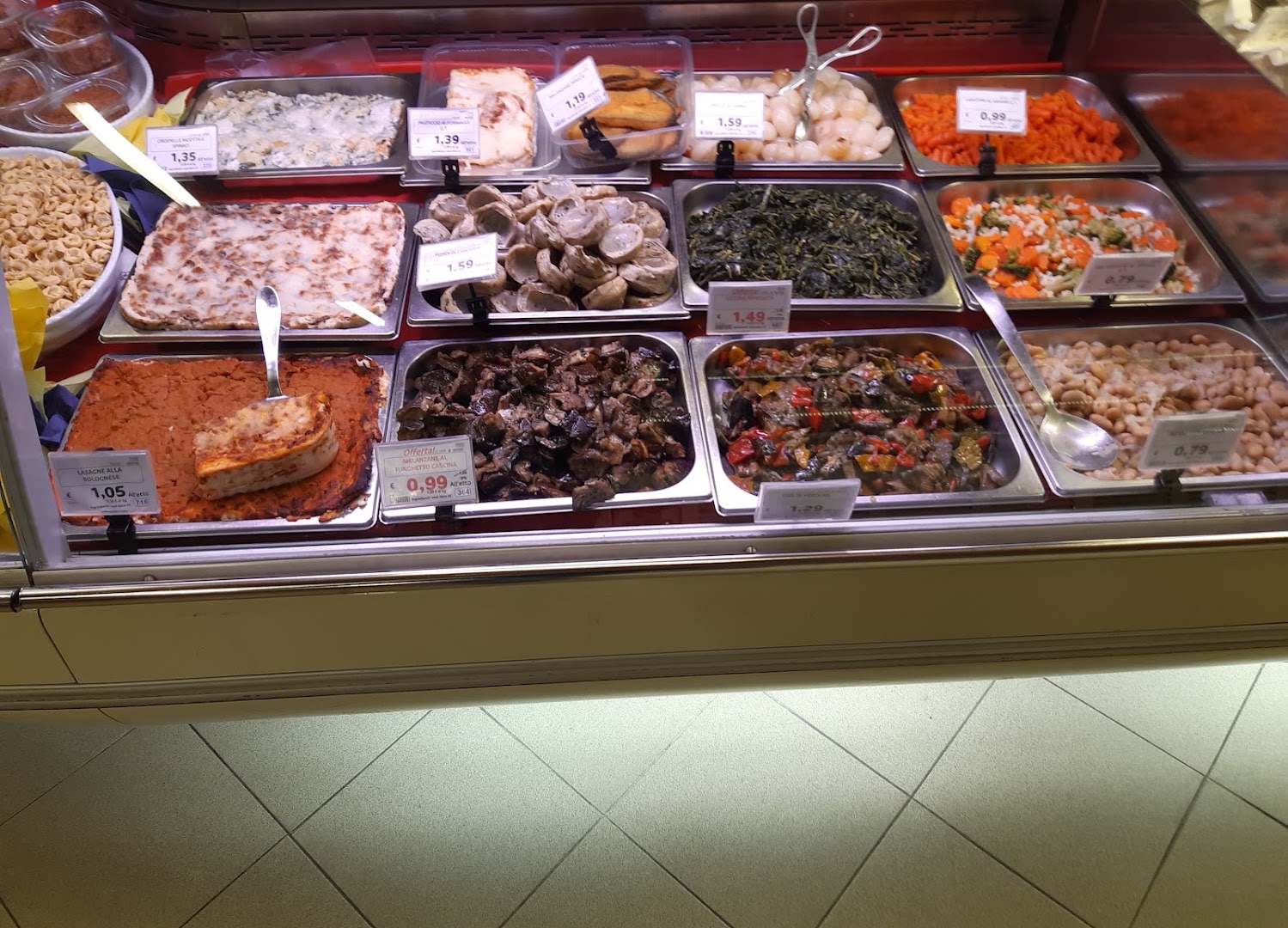 Mio Market - Supermercato Crai