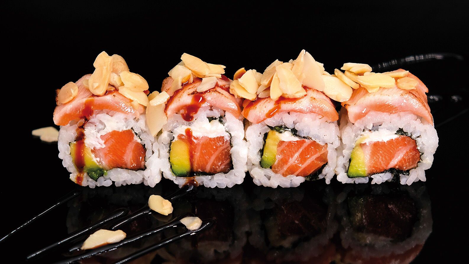 Mio poke sushi Sassari