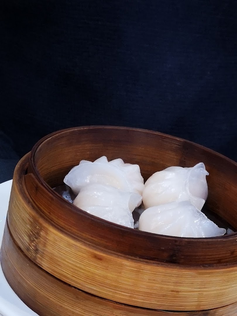 Mio Sushi di Liu Jiashun