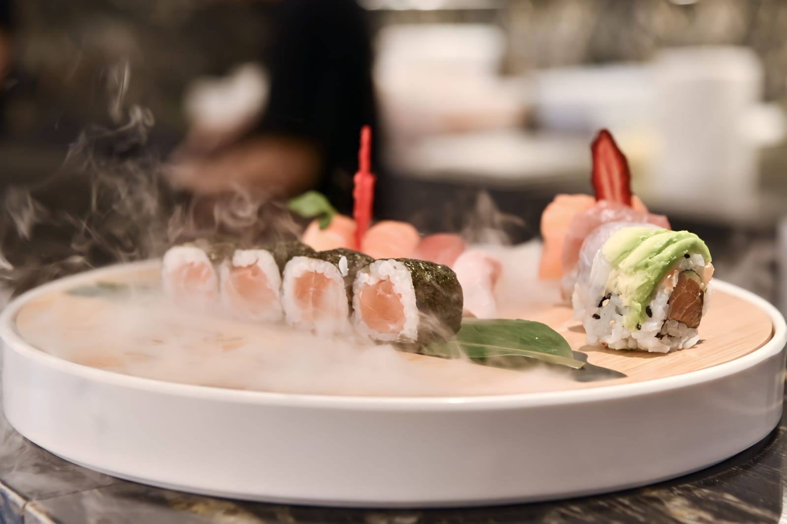 Mio Sushi