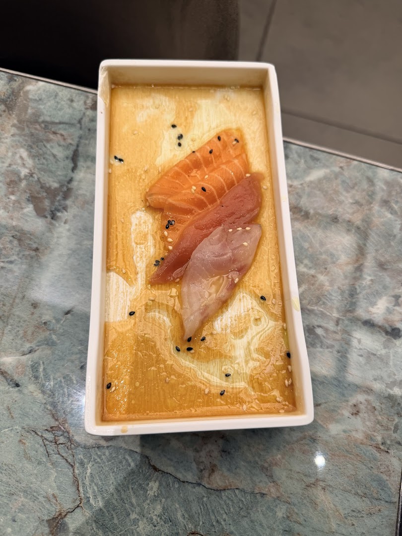 Mio Sushi