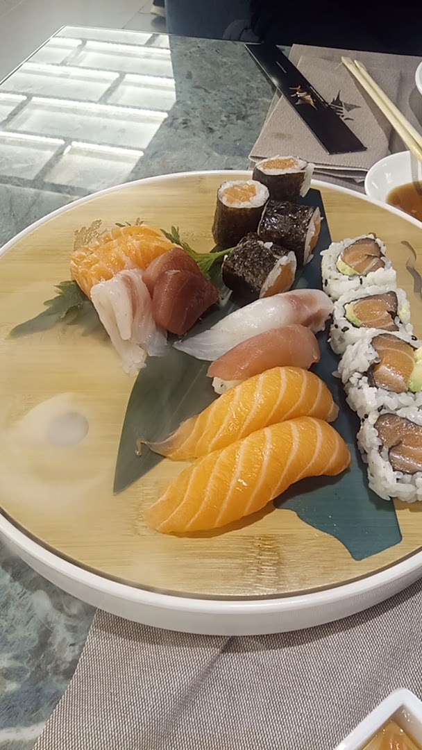 Mio Sushi