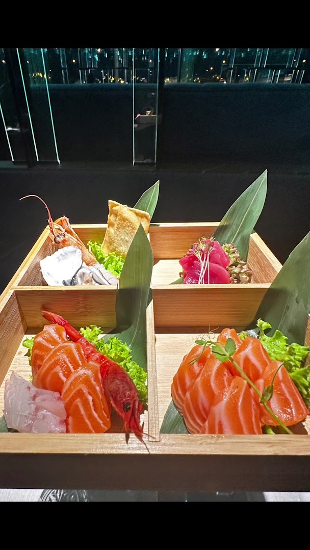 Mio sushi | Sushi Bra