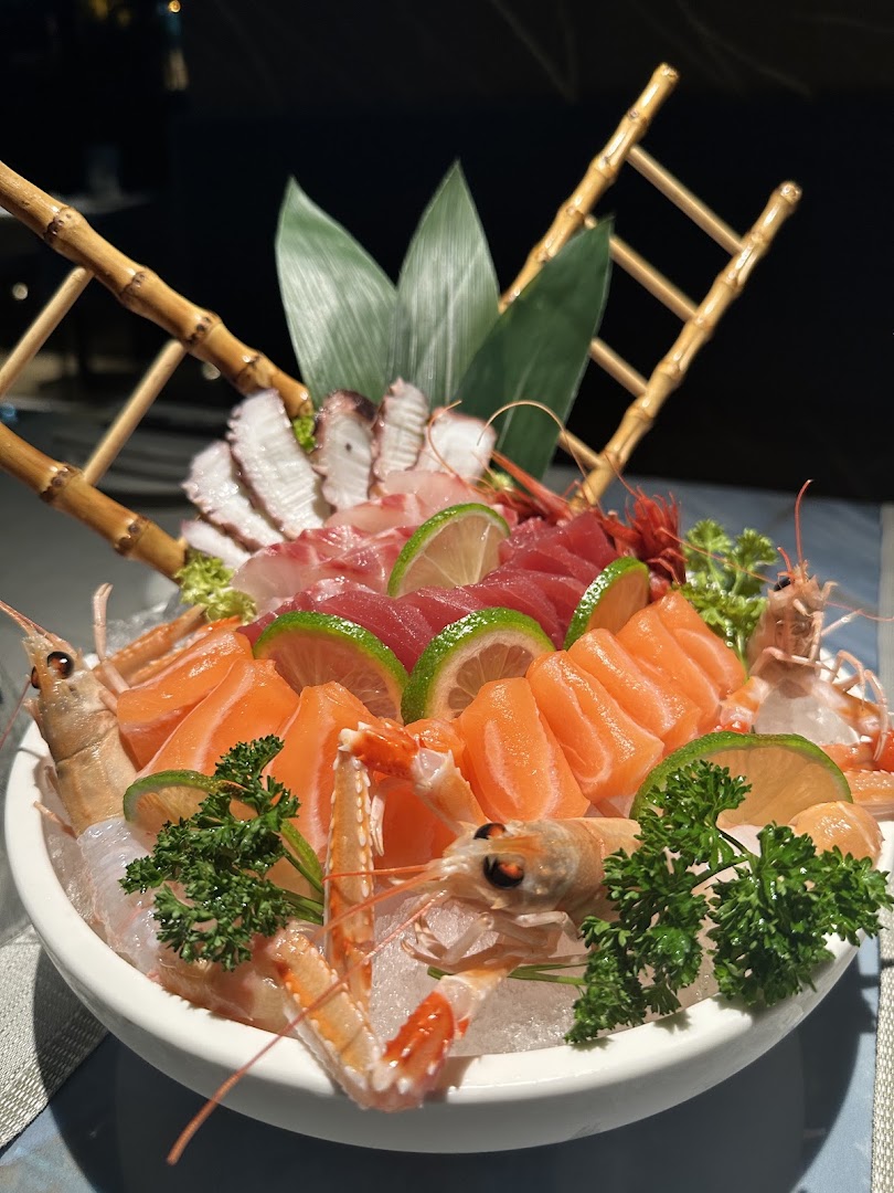 Mio sushi | Sushi Bra
