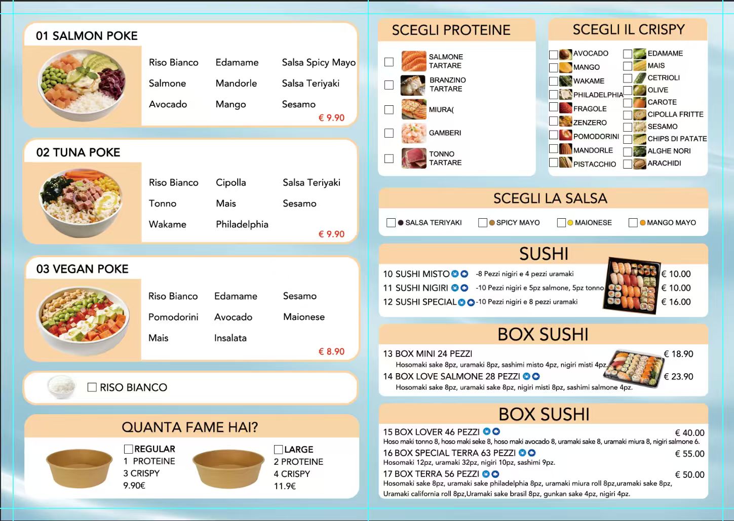 mio sushibar