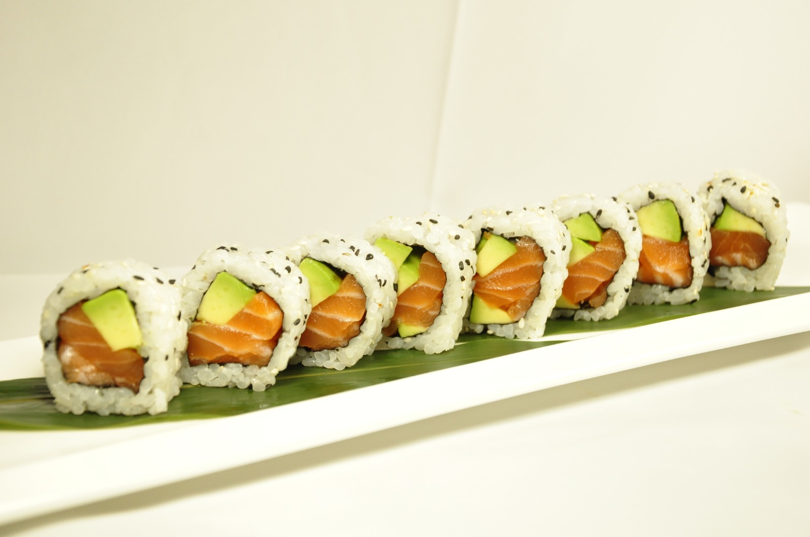 mio sushibar