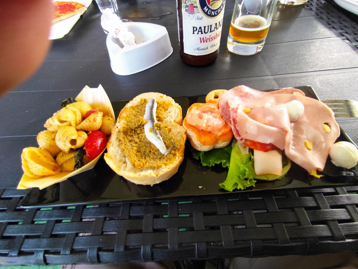 Miobar Di Tozzi Graziella, Matelica