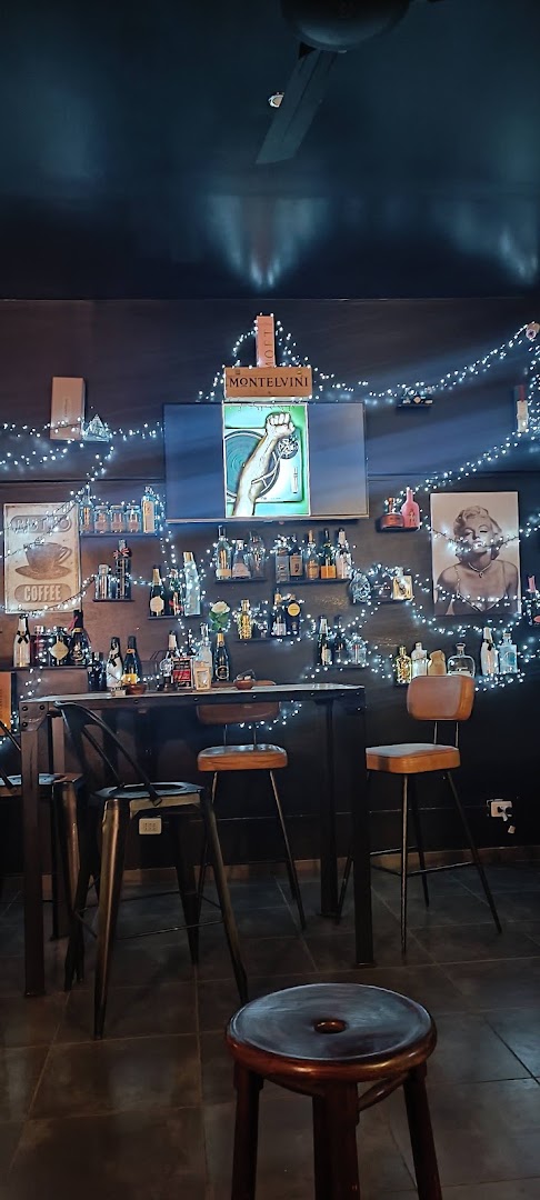 Miobar Di Tozzi Graziella
