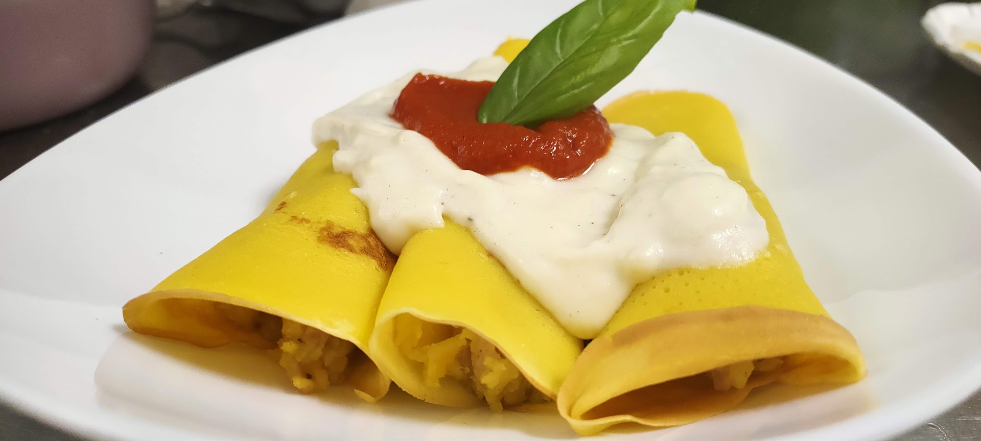 MioCafè, Camposampiero